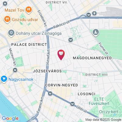 maps